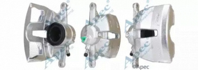 APEC BRAKING rca813 -  Тормозной суппорт
